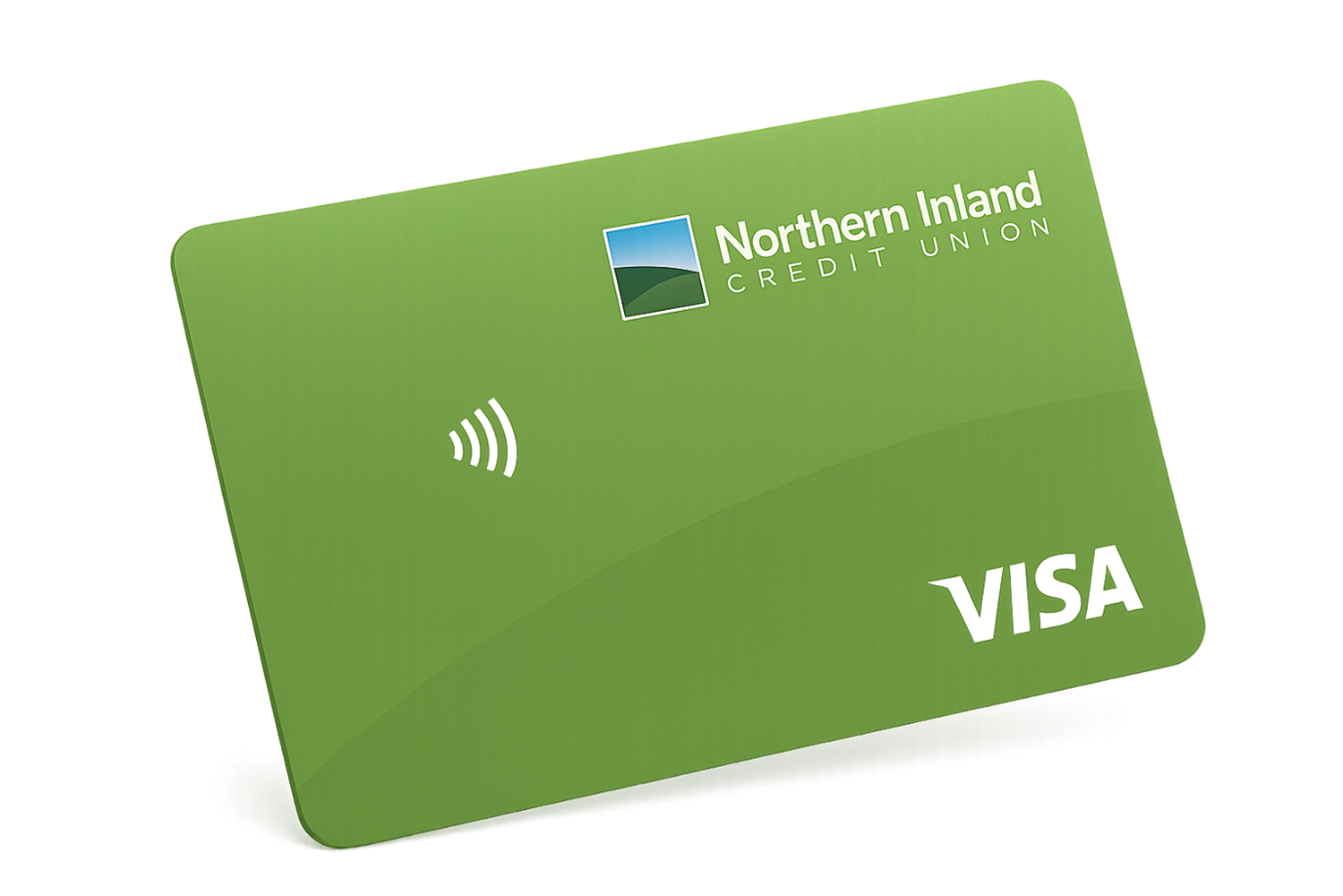 Northern Inland Visa Credit Card Thumbnail Image